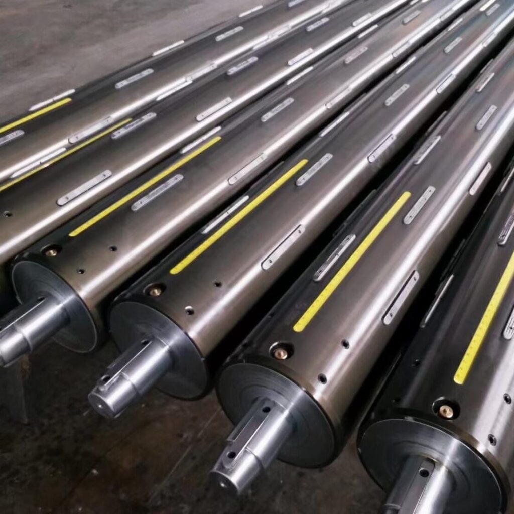 Packaging Machine Parts Manufacturing | Tradehub