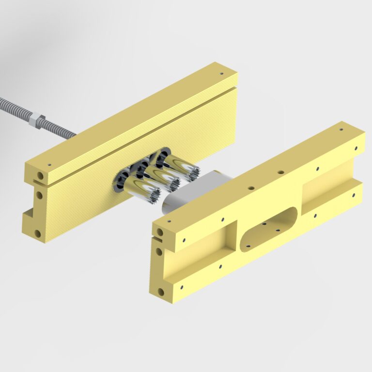 PCK-Ceiling Assembly